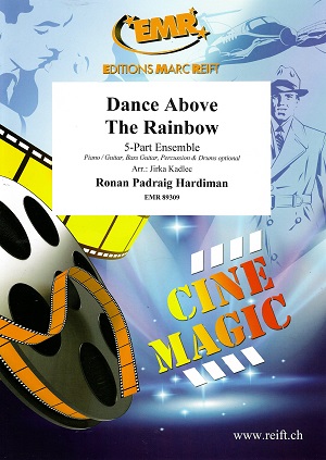 Dance Above The Rainbow - cliccare qui Dance Above The Rainbow - cliccare qui