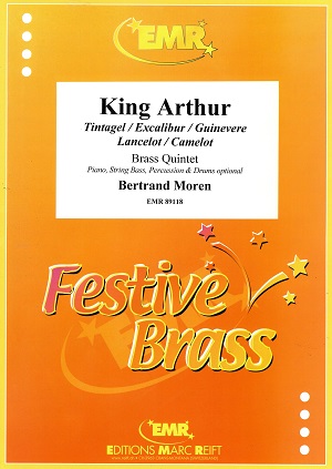 King Arthur - cliccare qui King Arthur - cliccare qui