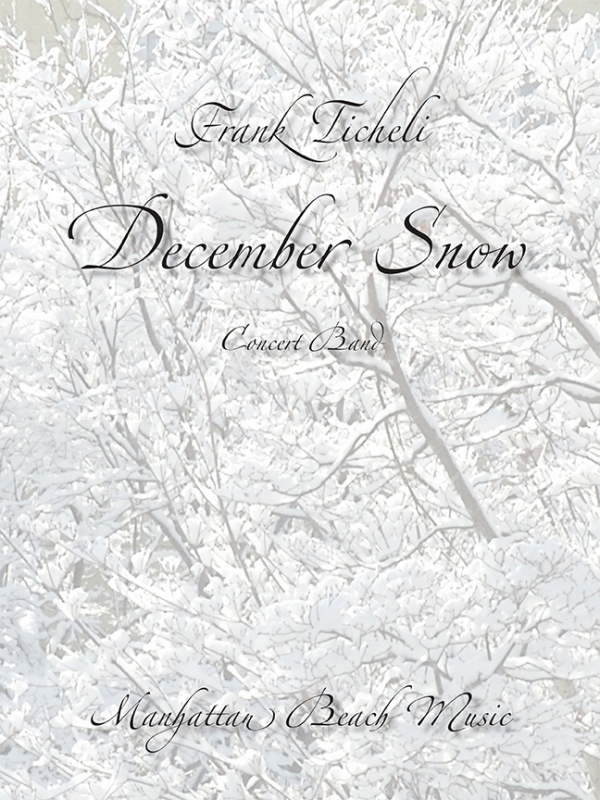 December Snow - cliccare qui December Snow - cliccare qui