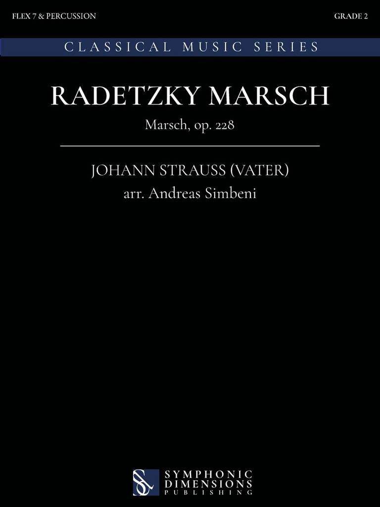 Radetzky Marsch - cliccare qui