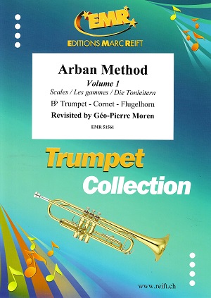 Arban Method #1 - cliccare qui
