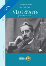 Vissi d'arte - cliccare qui Vissi d'arte - cliccare qui