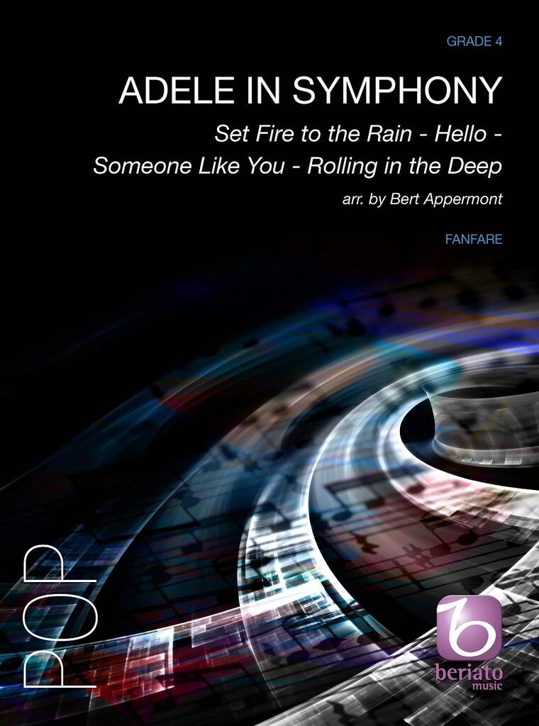 Adele in Symphony - cliccare qui Adele in Symphony - cliccare qui
