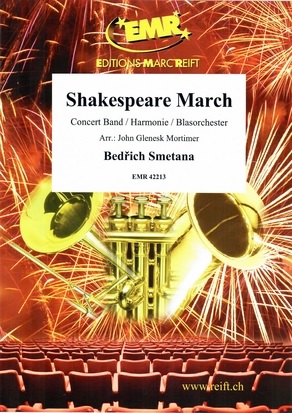 Shakespeare March - cliccare qui