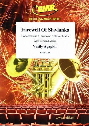 Farewell Of Slavianka - cliccare qui