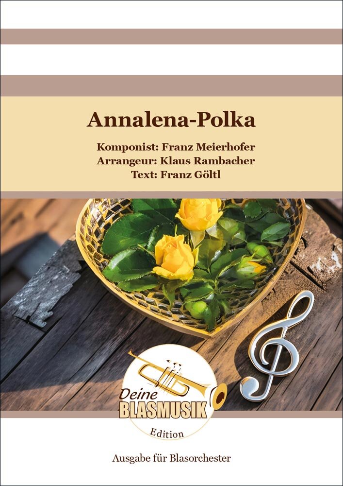 Annalena-Polka - cliccare qui Annalena-Polka - cliccare qui