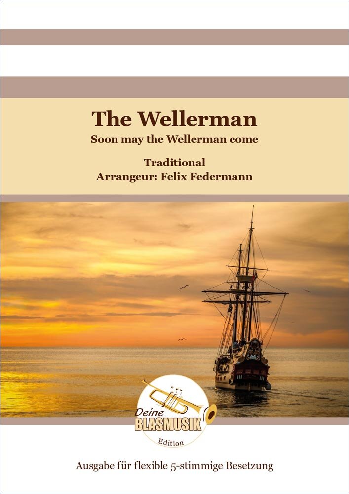 Wellerman, The - cliccare qui