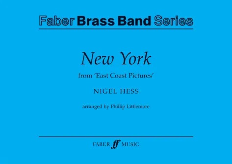 New York (from 'East Coast Pictures') - cliccare qui New York (from 'East Coast Pictures') - cliccare qui