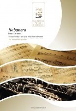 Habanera (from 'Carmen') - cliccare qui