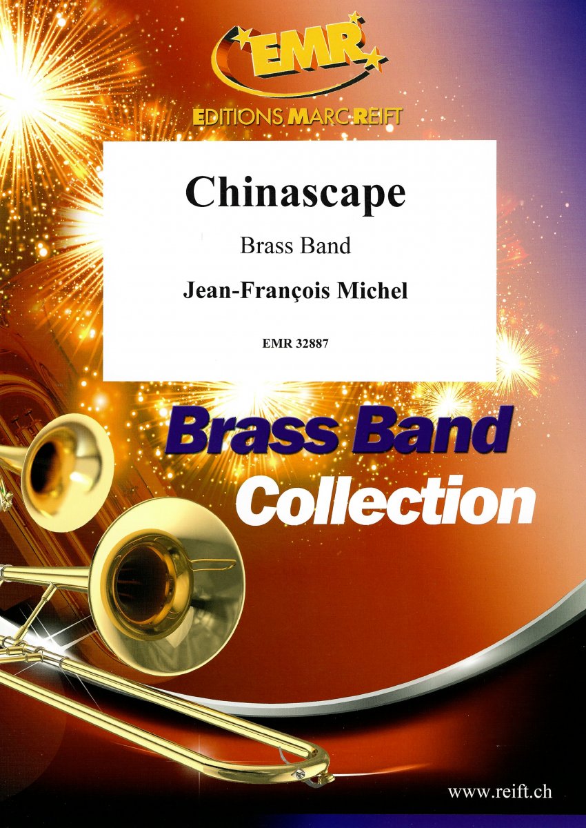 Chinascape - cliccare qui