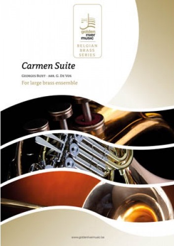 Carmen Suite - cliccare qui Carmen Suite - cliccare qui