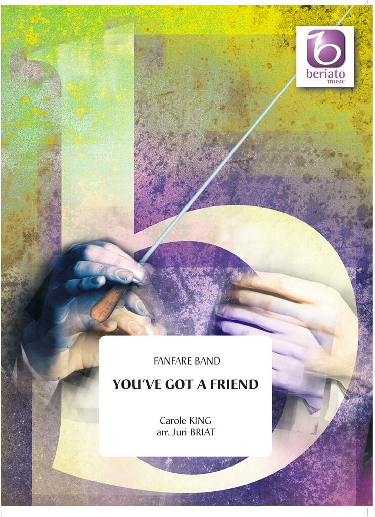 You've Got a Friend - cliccare qui