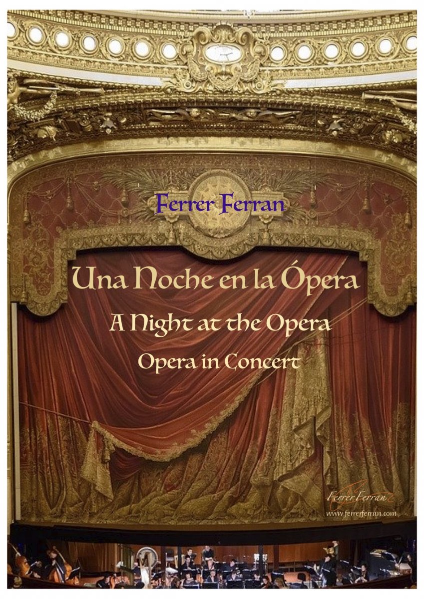 Una Noche en la Opera (A Night at the Opera) - cliccare qui