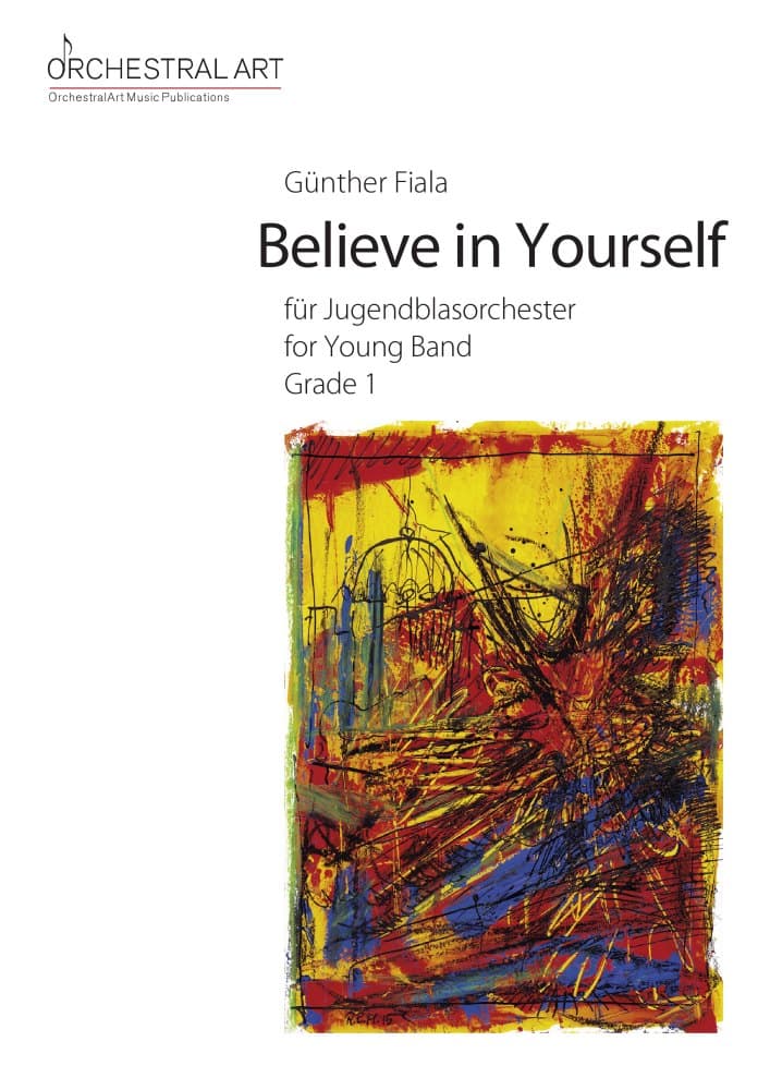Believe in Yourself - cliccare qui Believe in Yourself - cliccare qui