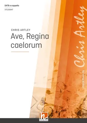 Ave, Regina caelorum - cliccare qui