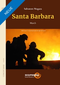 Santa Barbara (Marsch f�r die Feuerwehr) - cliccare qui