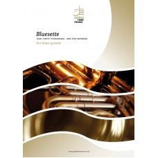 Bluesette - brass quintet - cliccare qui Bluesette - brass quintet - cliccare qui