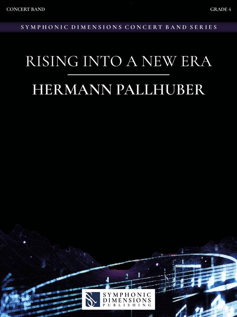 Rising into a new era - cliccare qui Rising into a new era - cliccare qui