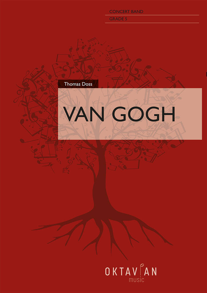 Van Gogh - cliccare qui
