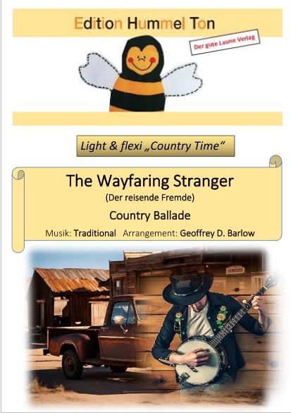 Wayfaring Stranger, The (Der reisende Fremde) - cliccare qui