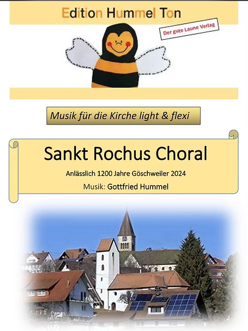 Sankt Rochus Choral - cliccare qui