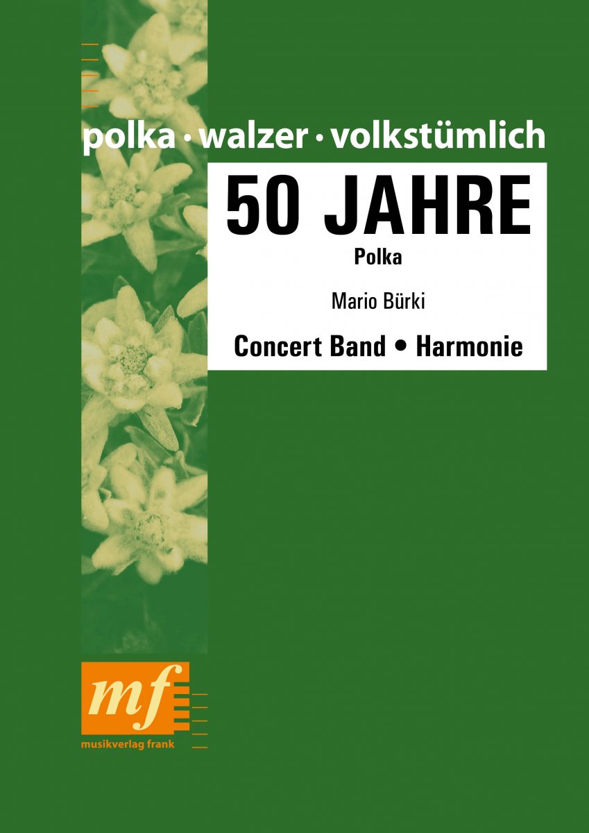 50 Jahre - cliccare qui