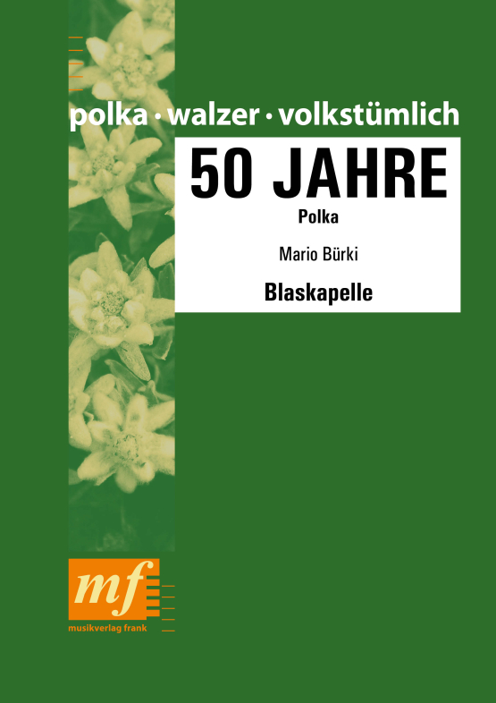 50 Jahre - cliccare qui