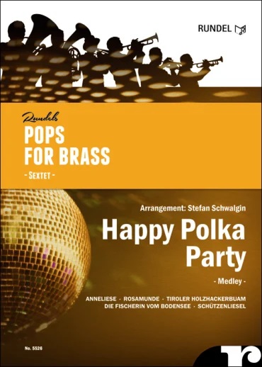 Happy Polka Party - cliccare qui