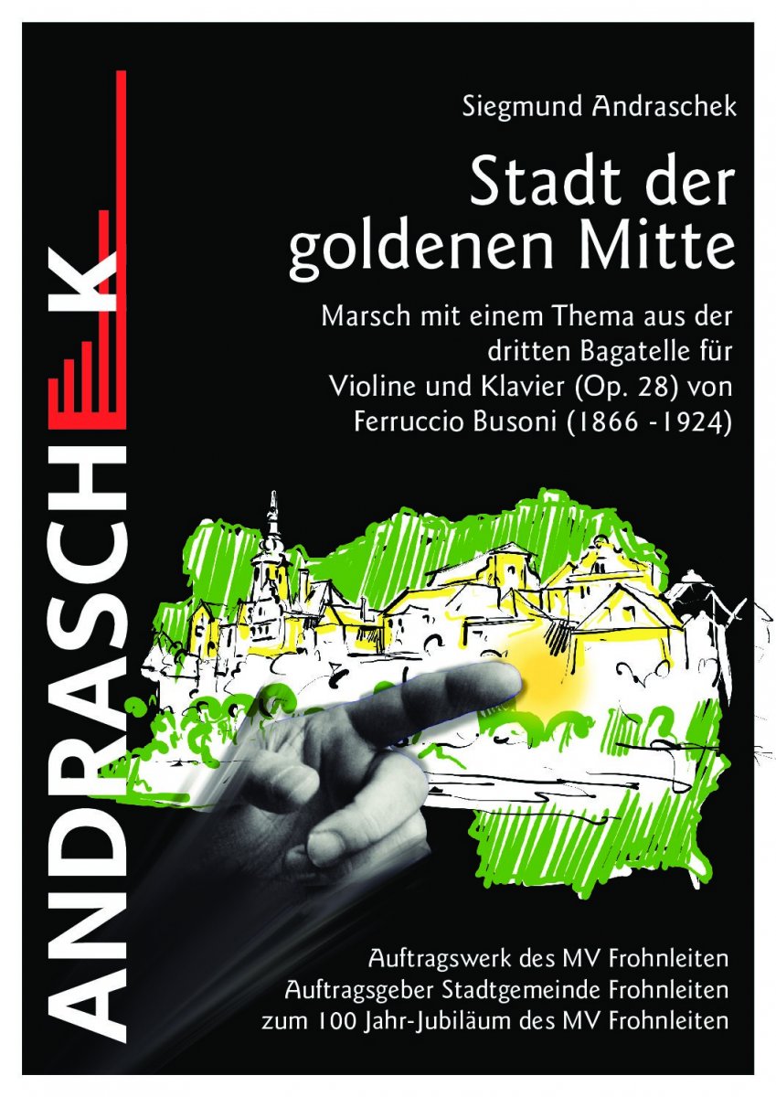 Stadt der goldenen Mitte - cliccare qui Stadt der goldenen Mitte - cliccare qui