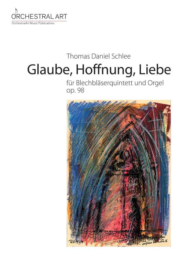 Glaube, Hoffnung, Liebe - cliccare qui