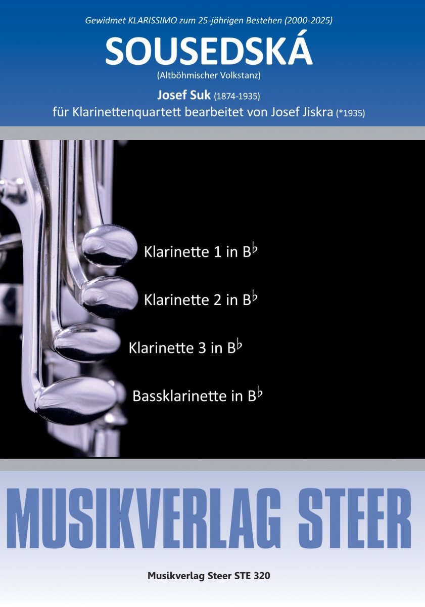 Sousedska - cliccare qui