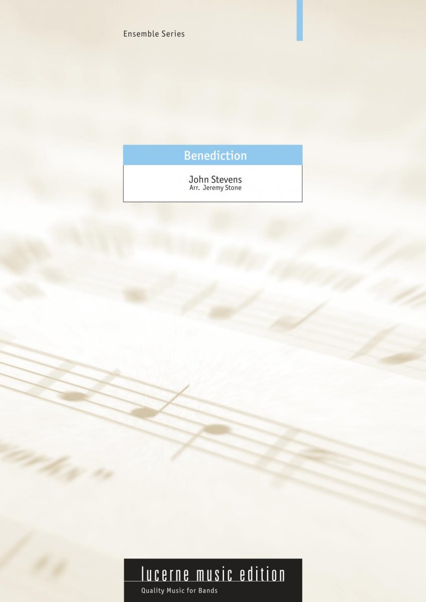 Benediction - cliccare qui