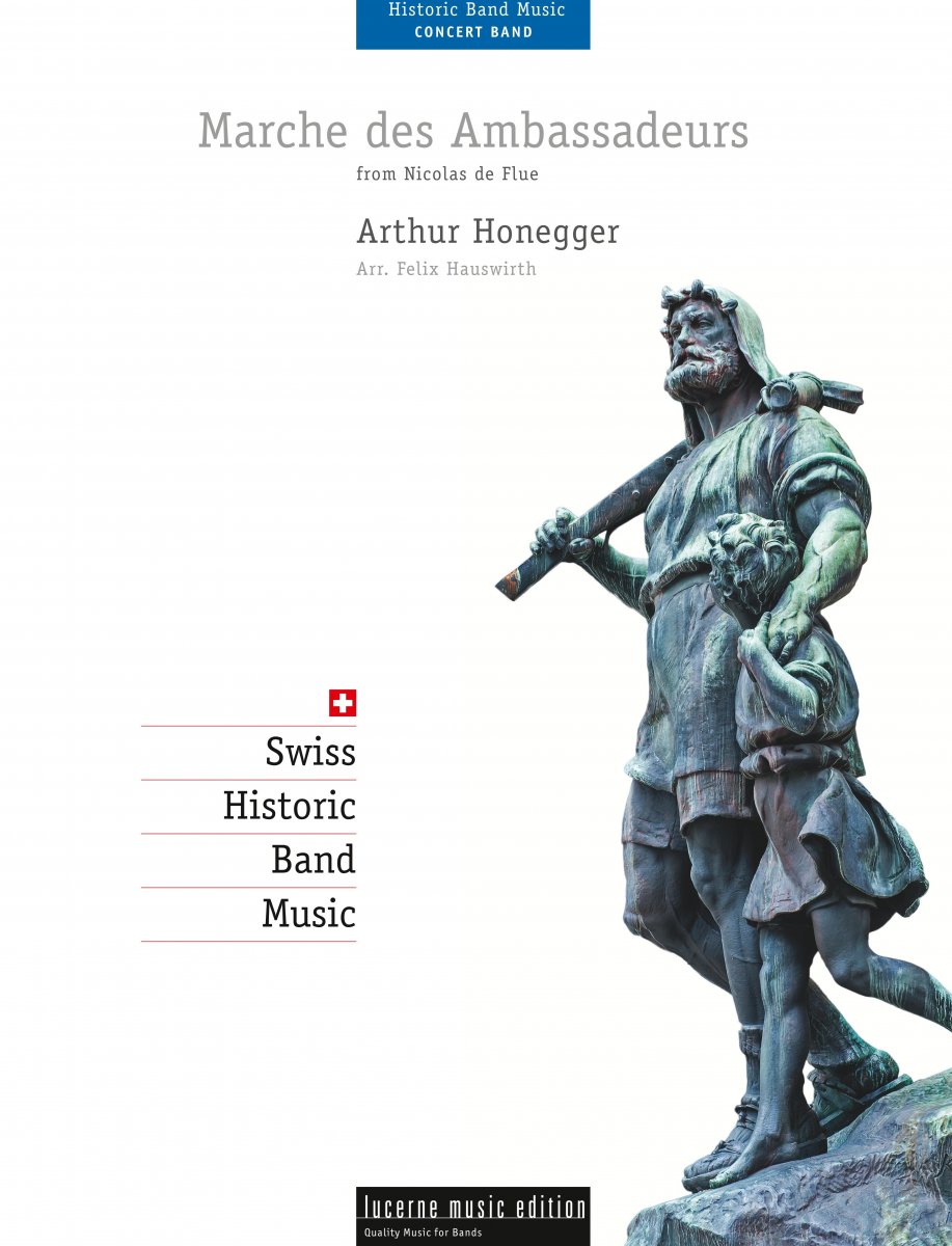 Marche des Ambassadeurs - cliccare qui Marche des Ambassadeurs - cliccare qui