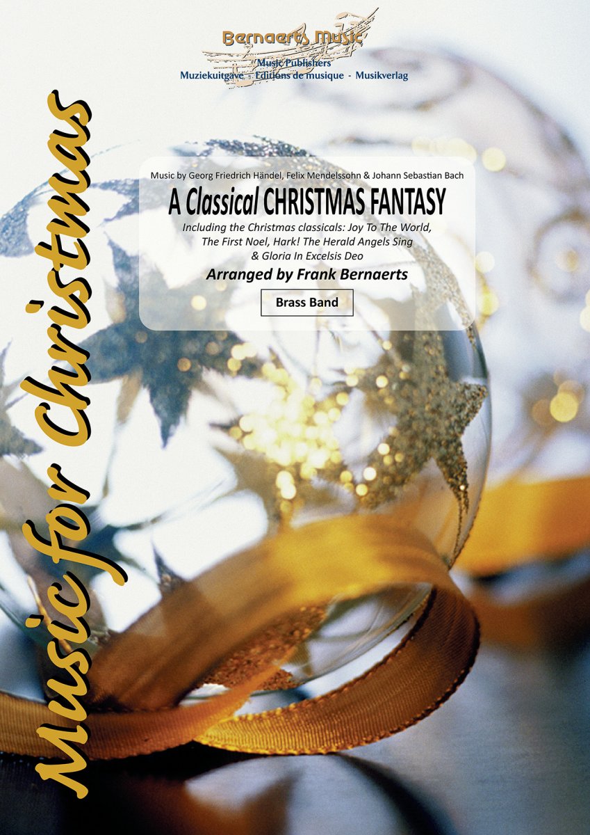 A Classical Christmas Fantasy - cliccare qui A Classical Christmas Fantasy - cliccare qui