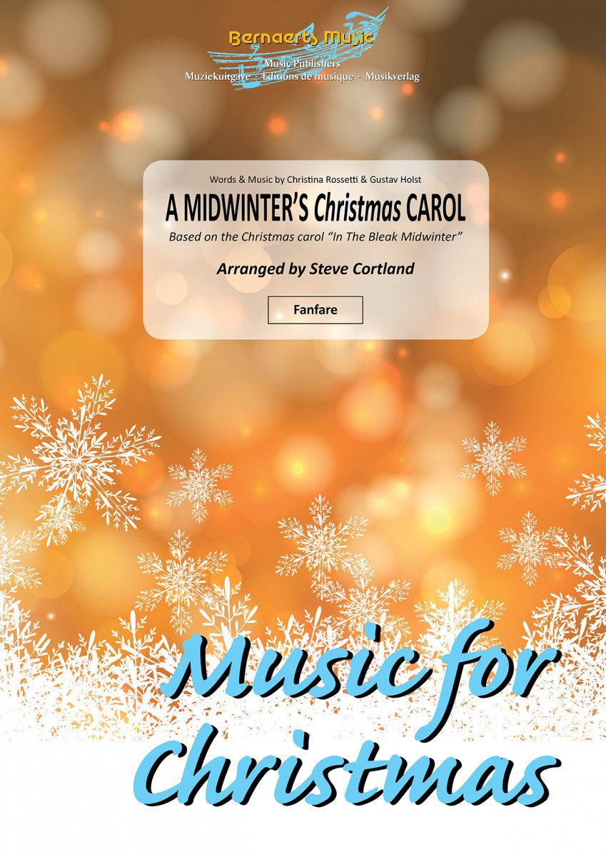 A Midwinter’s Christmas Carol - cliccare qui A Midwinter’s Christmas Carol - cliccare qui
