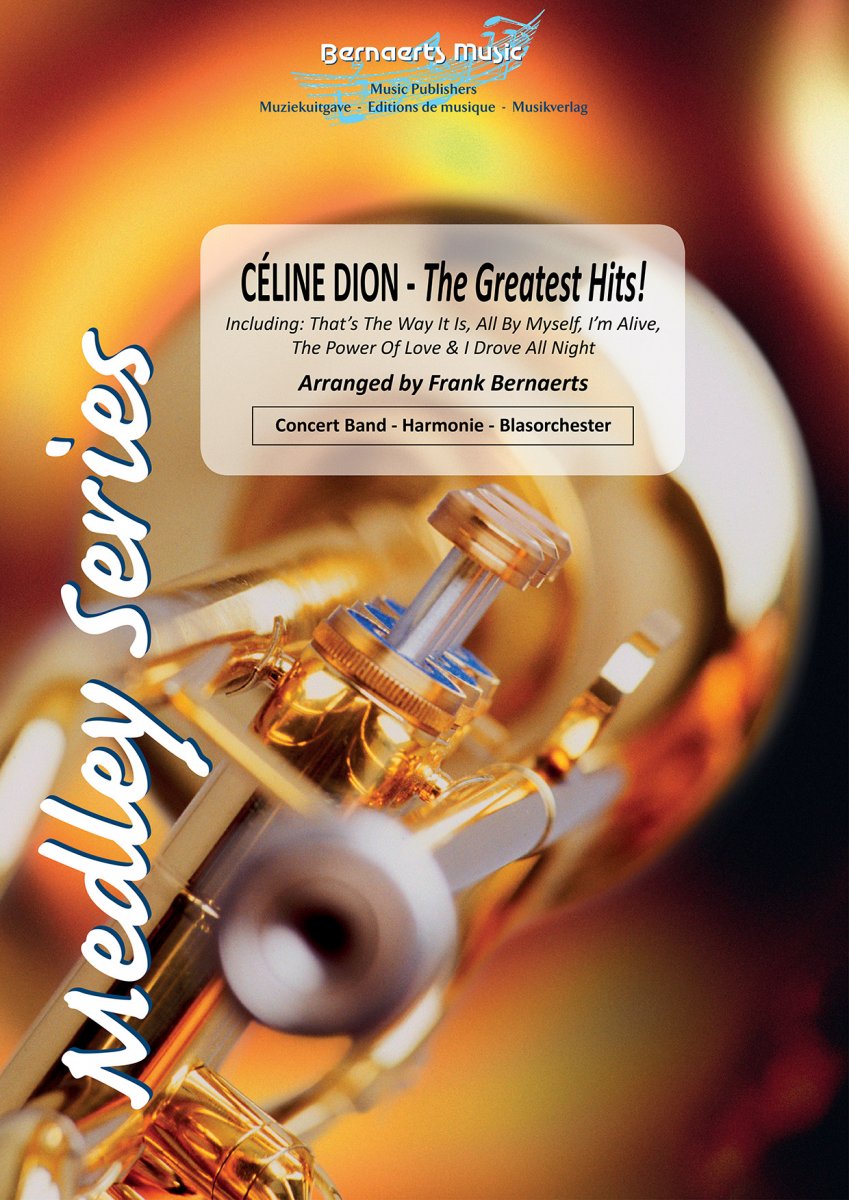 Celine Dion  The Greatest Hits - cliccare qui