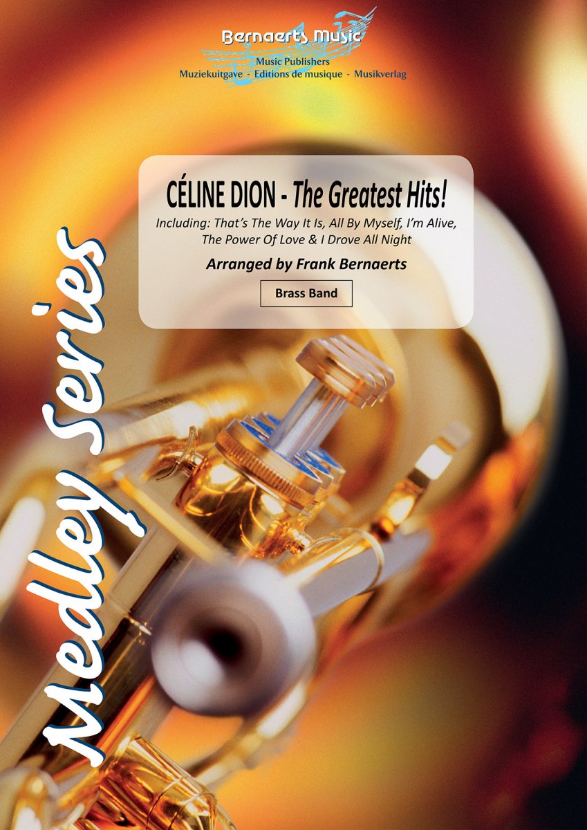 Celine Dion  The Greatest Hits - cliccare qui