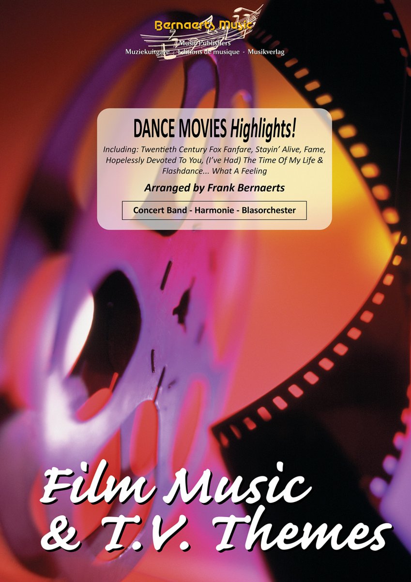 Dance Movies Highlights! - cliccare qui Dance Movies Highlights! - cliccare qui