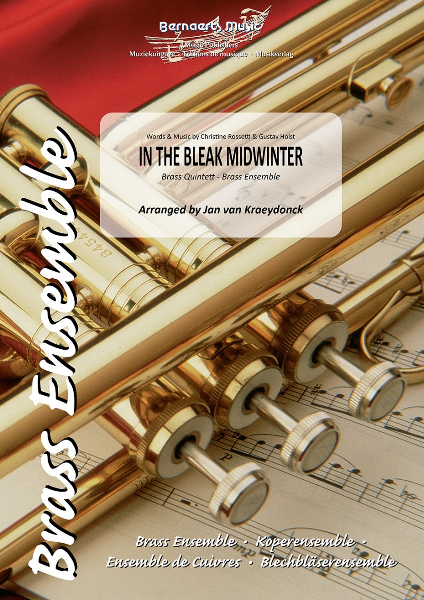 In The Bleak Midwinter - cliccare qui