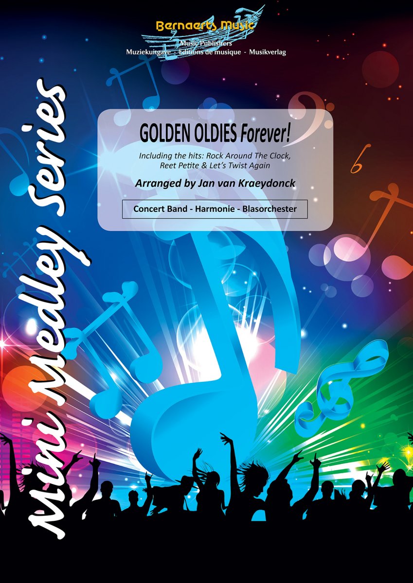 Golden Oldies Forever! - cliccare qui