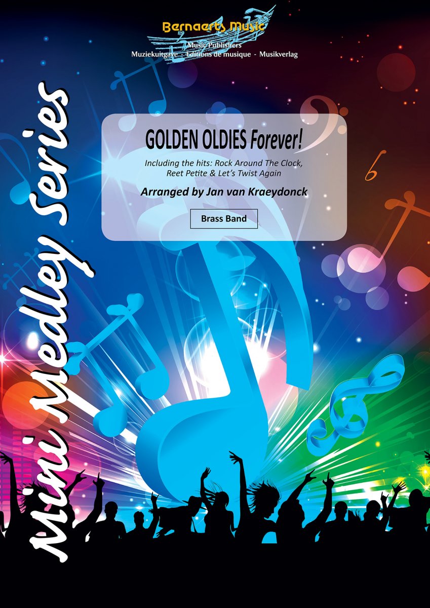 Golden Oldies Forever! - cliccare qui
