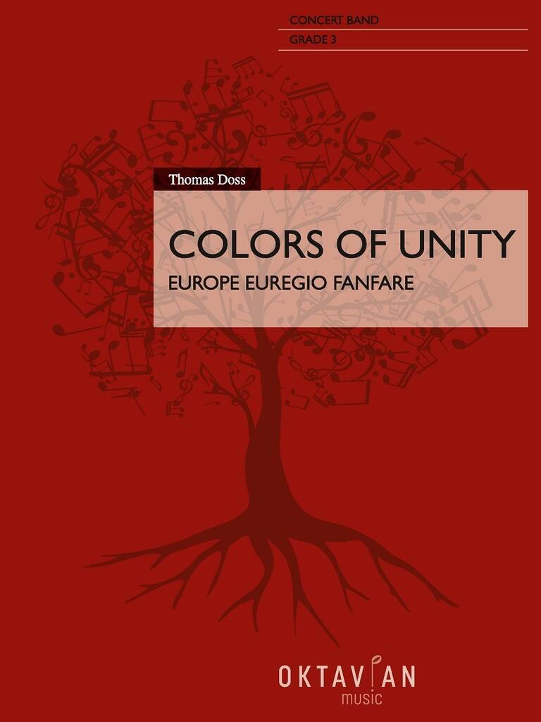 Colors of Unity (Europe Euregio Fanfare) - cliccare qui