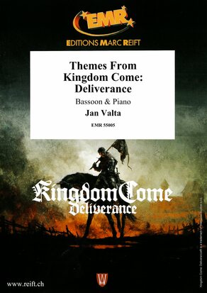 Themes From Kingdom Come: Deliverance - cliccare qui