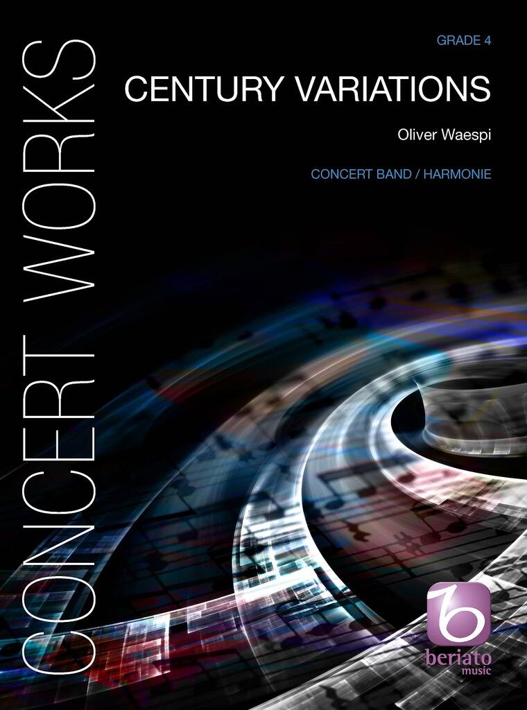 Century Variations - cliccare qui