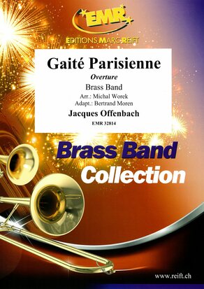 Gaite Parisienne - cliccare qui