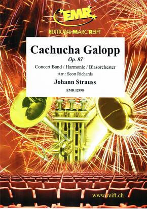 Cachucha Galopp - cliccare qui