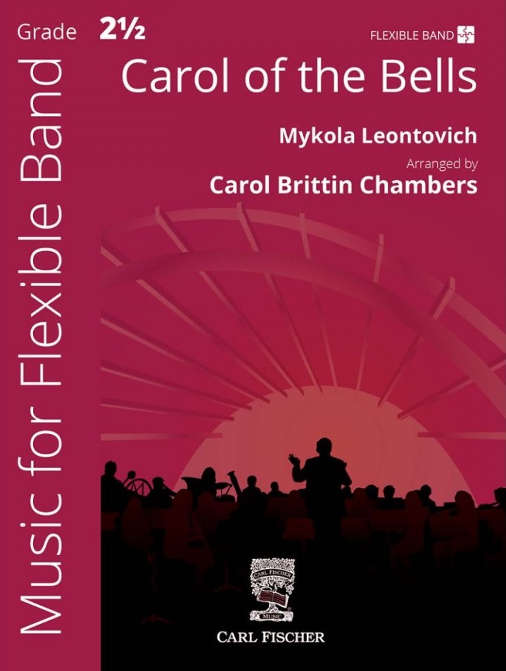 Carol of the Bells - cliccare qui
