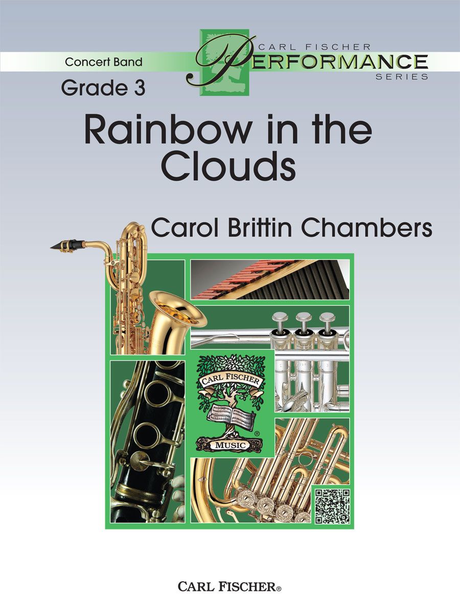 Rainbow in the Clouds - cliccare qui