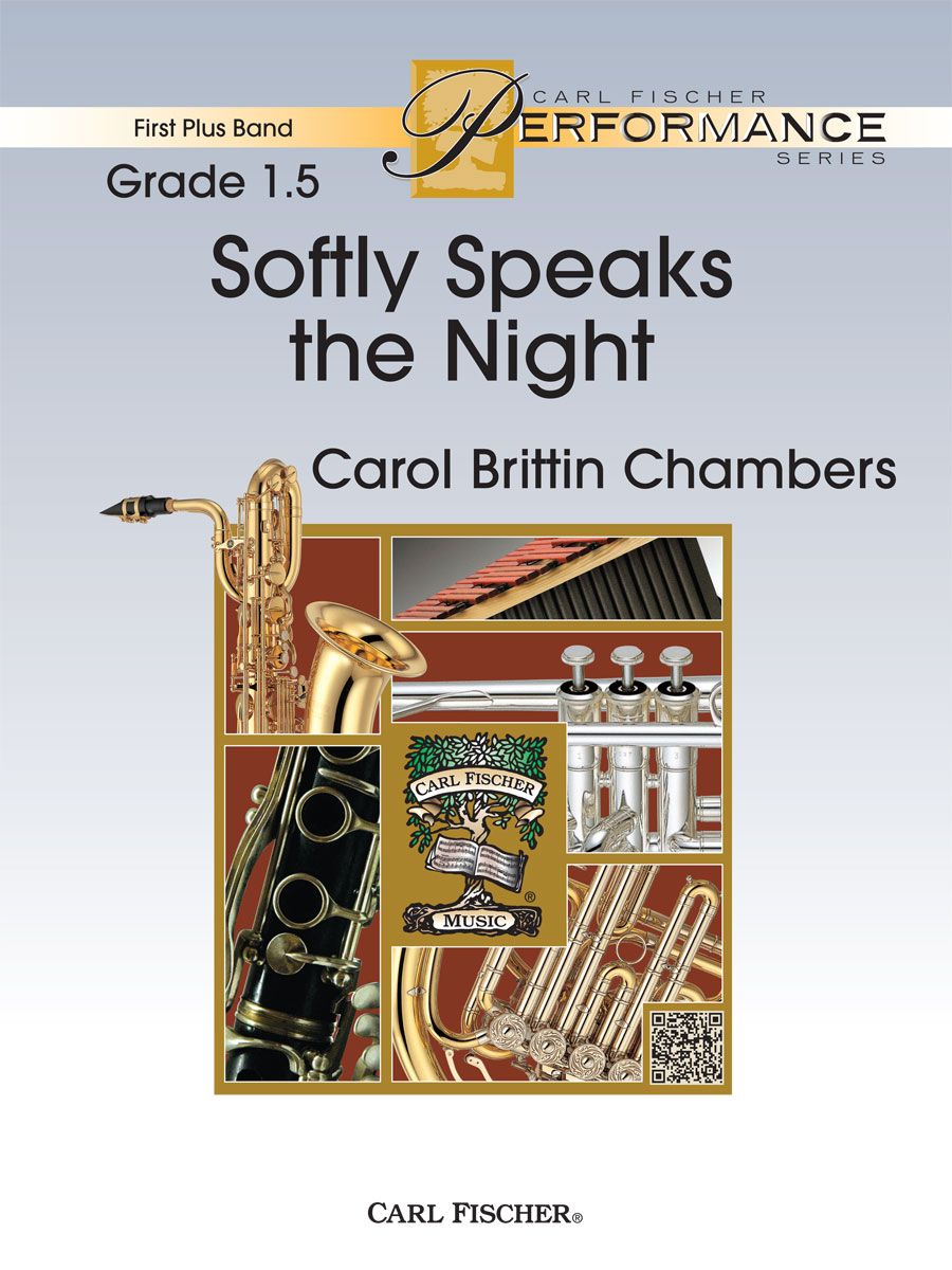 Softly Speaks the Night - cliccare qui
