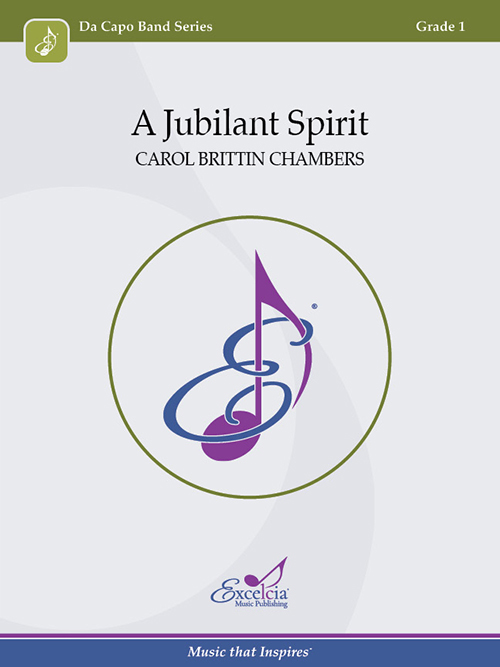 A Jubilant Spirit - cliccare qui A Jubilant Spirit - cliccare qui